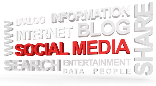 Marketers say social media is the most effective outlet for their branded content.