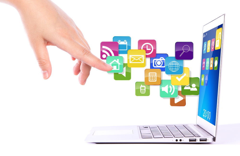 A study shows that content writing doesn't have to be negatively impacted by digital tools.