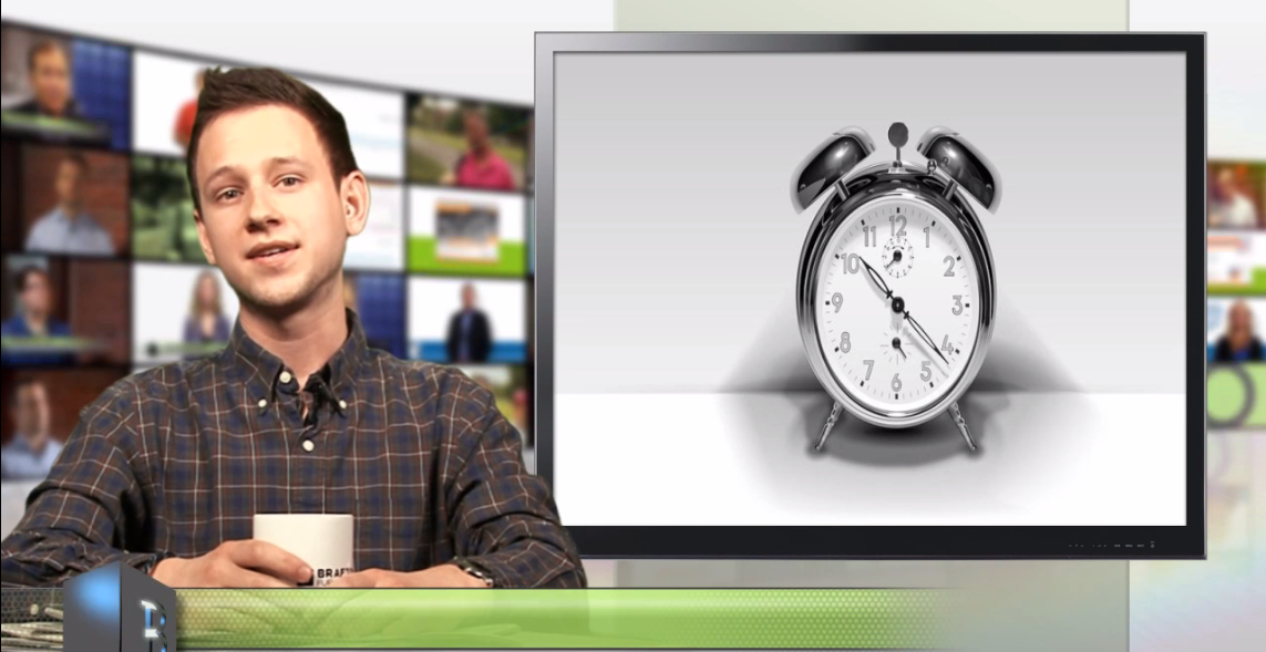 Real Time Content Marketing Tips