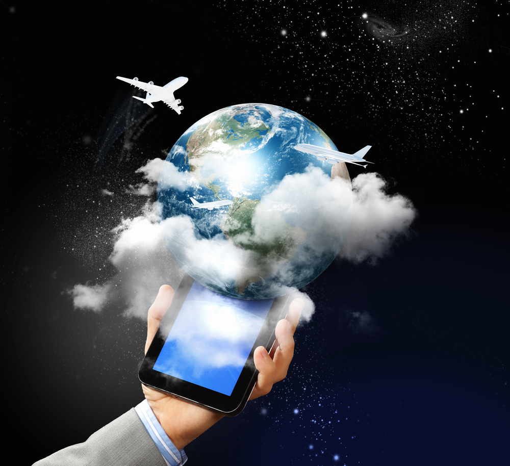 Mobile search has officially surpassed desktop activity, according to Nielsen data.