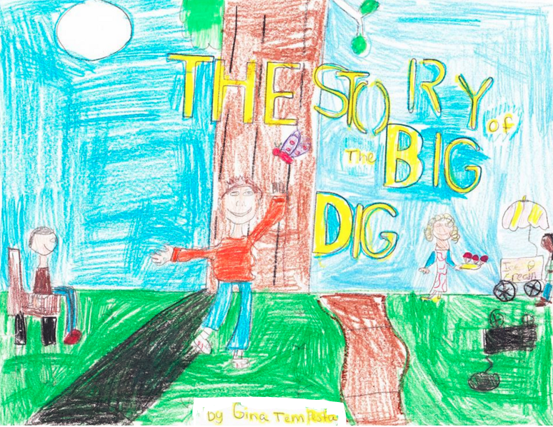 TheStoryOfTheBigDig