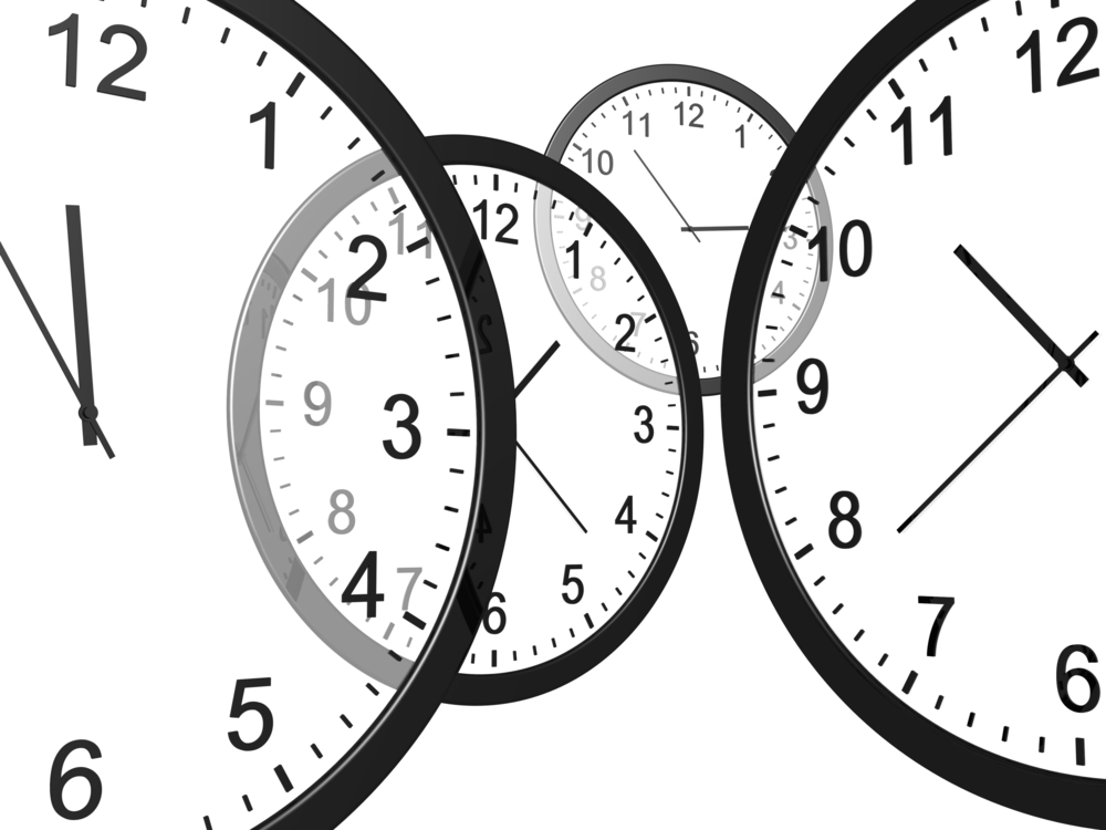 Marketers must time their Tweets by audience activity.