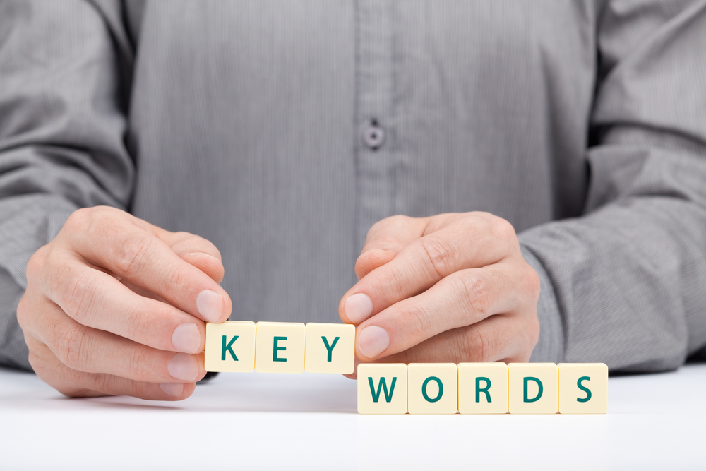 In today's SEO landscape, marketers must truly look past keywords to get more insights about their content strategies.