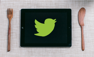 Twitter etiquette