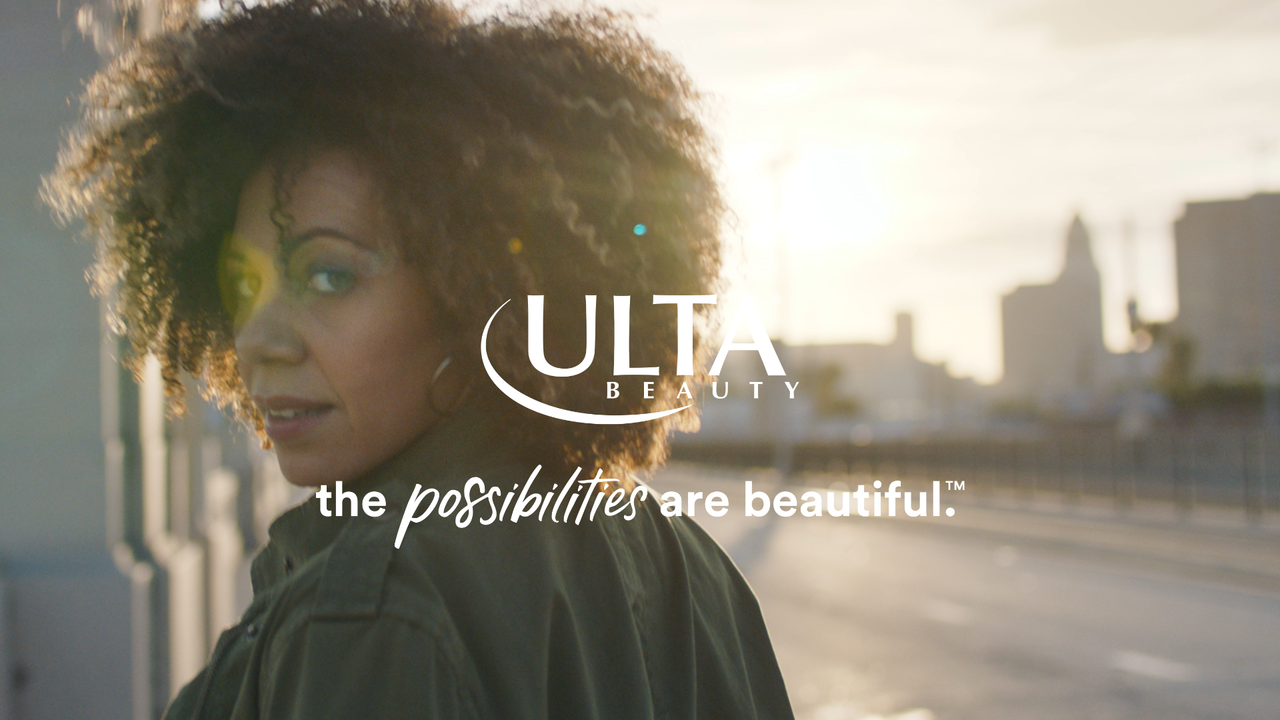 Ulta Marketing Message Example