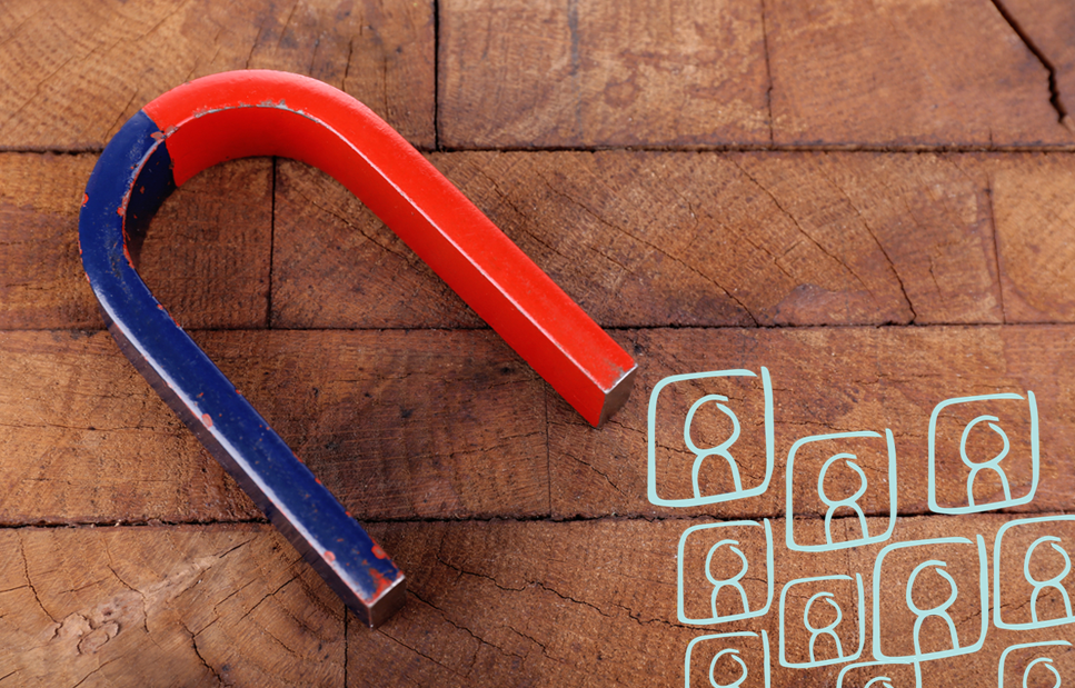 As marketers are being asked to generate leads with content, they will have to focus on creating formats that serve this goal.