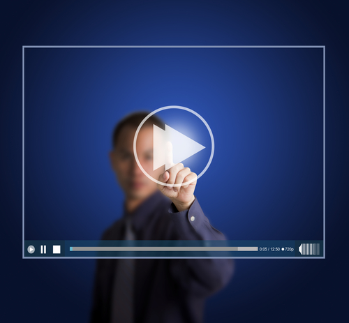 Video is an important component in content marketing plans
