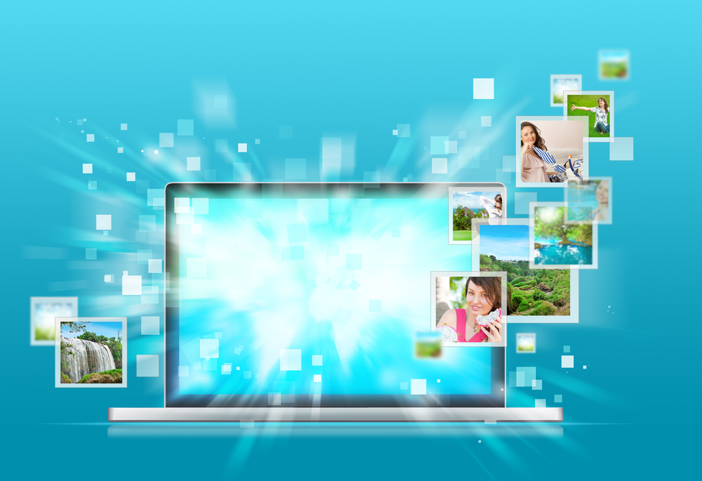 Marketers now recognize that video content is as effective as TV ads.