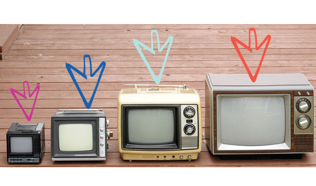 A study finds video content has a higher click-through rate than other formats.