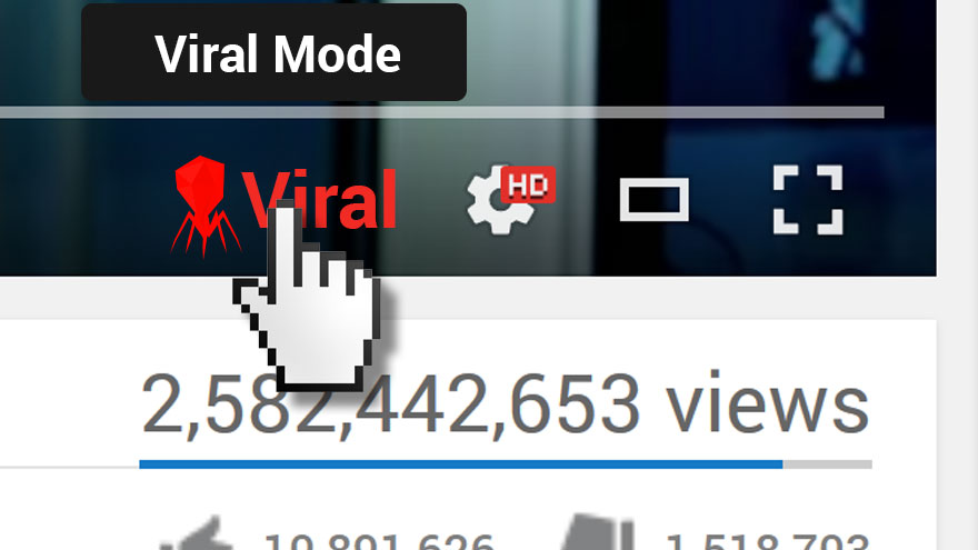 ViralVideo