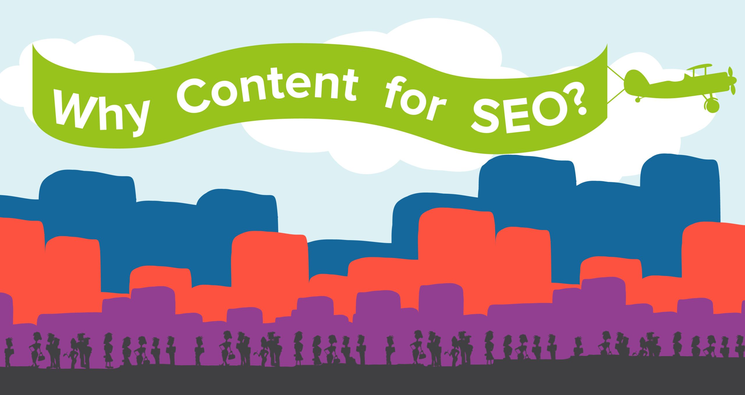 The content marketing rules have changed and marketers need to keep up with the evolving landscape.