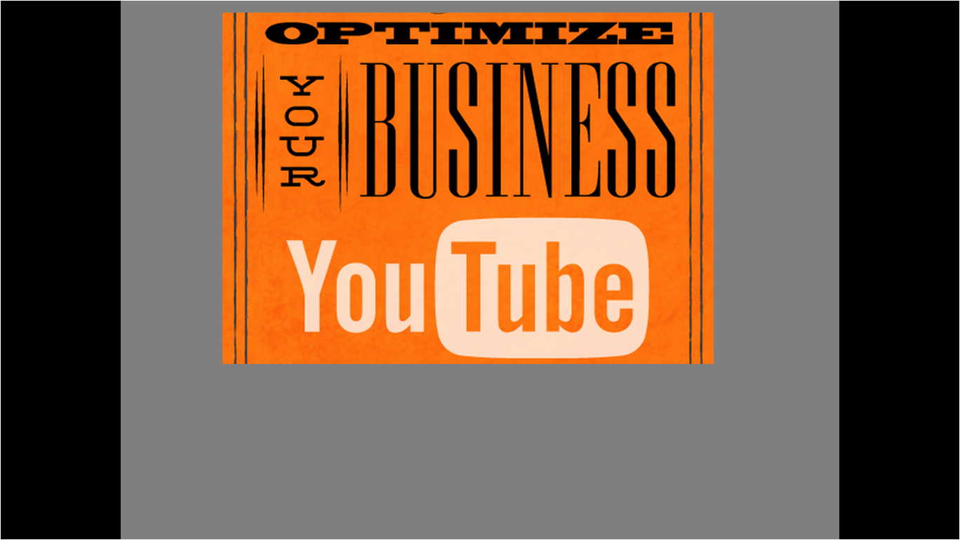 YouTube Optimization