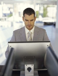 The insurance industry can use content marketing to lever growing interest in content marketing.