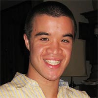 Andrew Schrage, co-owner of Money Crashers Personal Finance