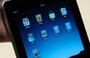 Apple's iPad is still the leader, but new entrants into the tablet market are driving its growth.