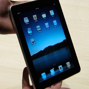 IPad use has continued its growth with more Americans of all ages making the devices a part of their web habits.