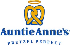 Auntie Anne's engages social users with conversational Facebook and Twitter campaigns.