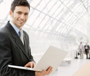 B2B firms are increasingly investing in content marketing.