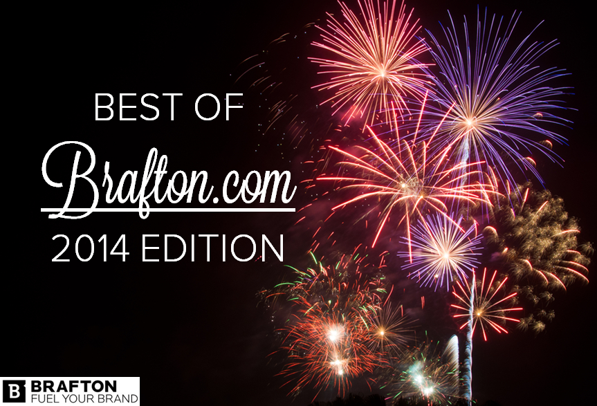best of brafton