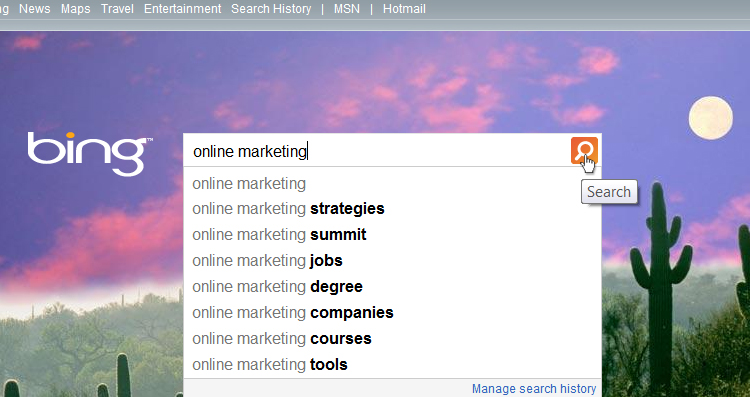 Bing's has rolled out two new features for its Webmaster Tools to help marketers improve their sites.