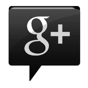 Google+ for social media no more?