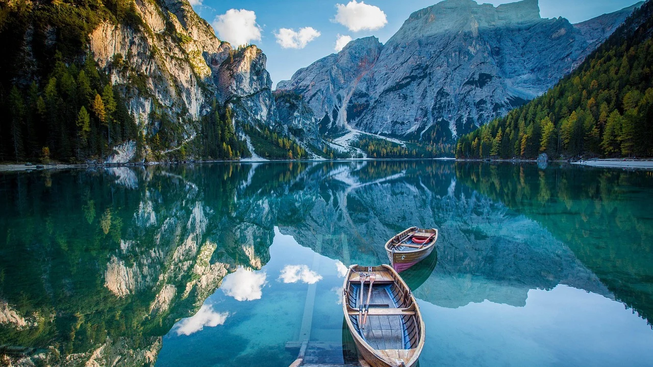 lifestyle photo scenery