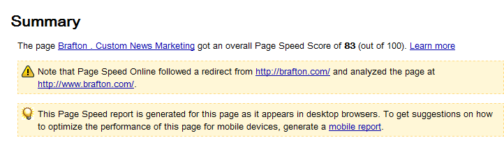 Brafton.com