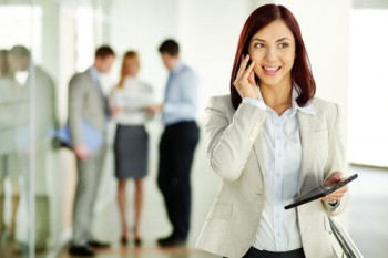 B2B buyers have become increasingly active on the mobile web just as Android and iOS cement their position as leaders of the field.