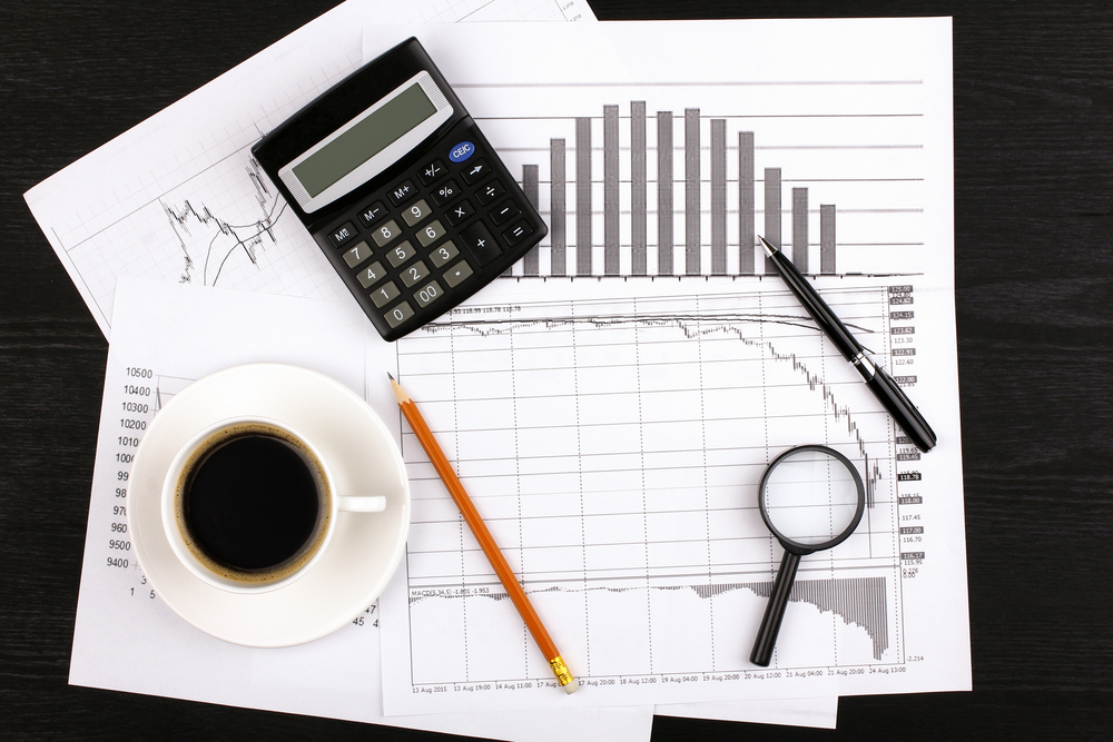 calculate blog ROI