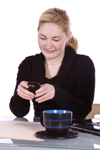 Social media marketing has helped businesses improve the efficiency of their customer care call and service centers.