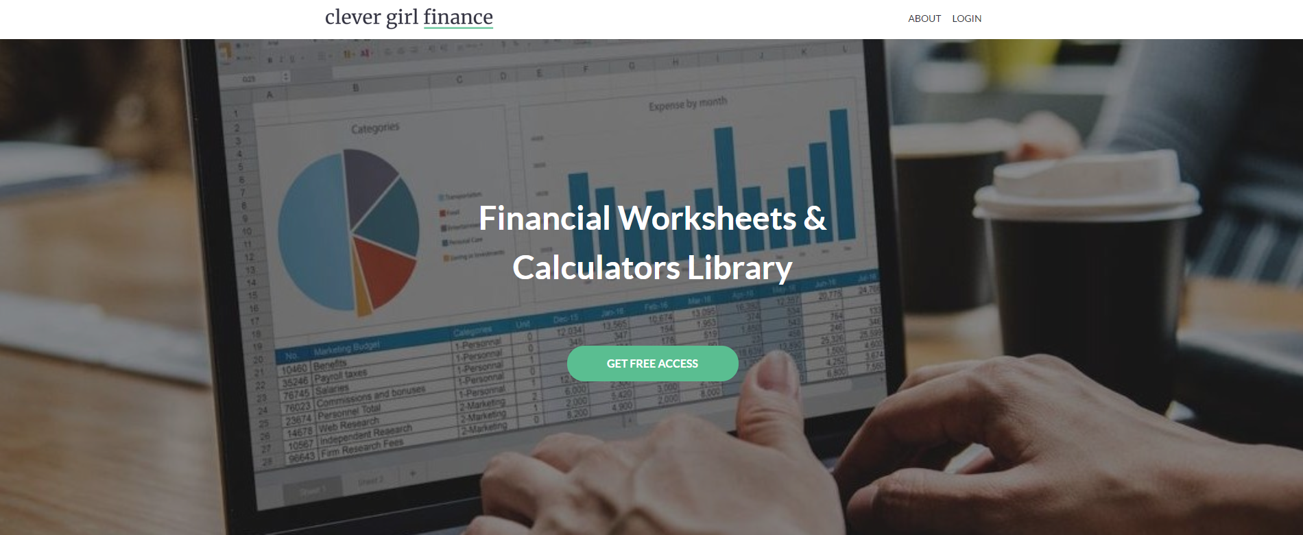 lead magnets clever girl