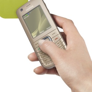 Consumers are increasingly turning to mobile commerce options.