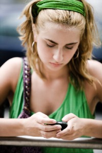 Consumers are increasingly using their mobile devices to look up business listings.
