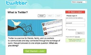 Consumers like conversational tweets.