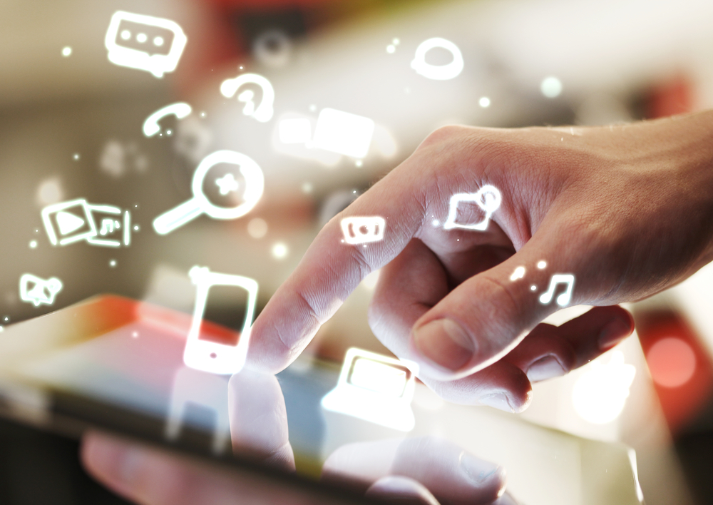 Fortune 500 companies are leaders in corporate blogging and social media marketing.