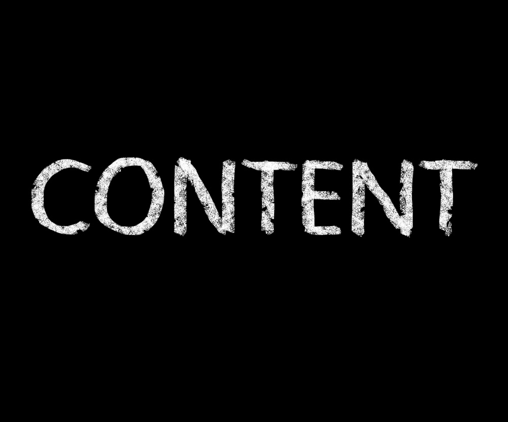 Content creation is the best way to achieve SEO goals, marketers say.