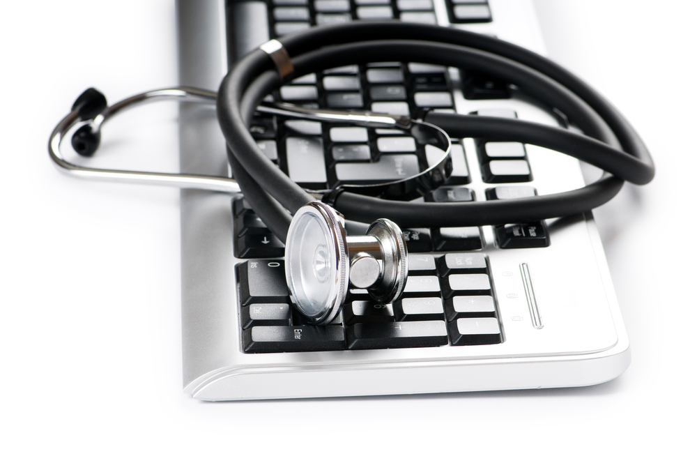 Healthcare companies should embrace the web as an outlet to share public health information and reach wider audiences.