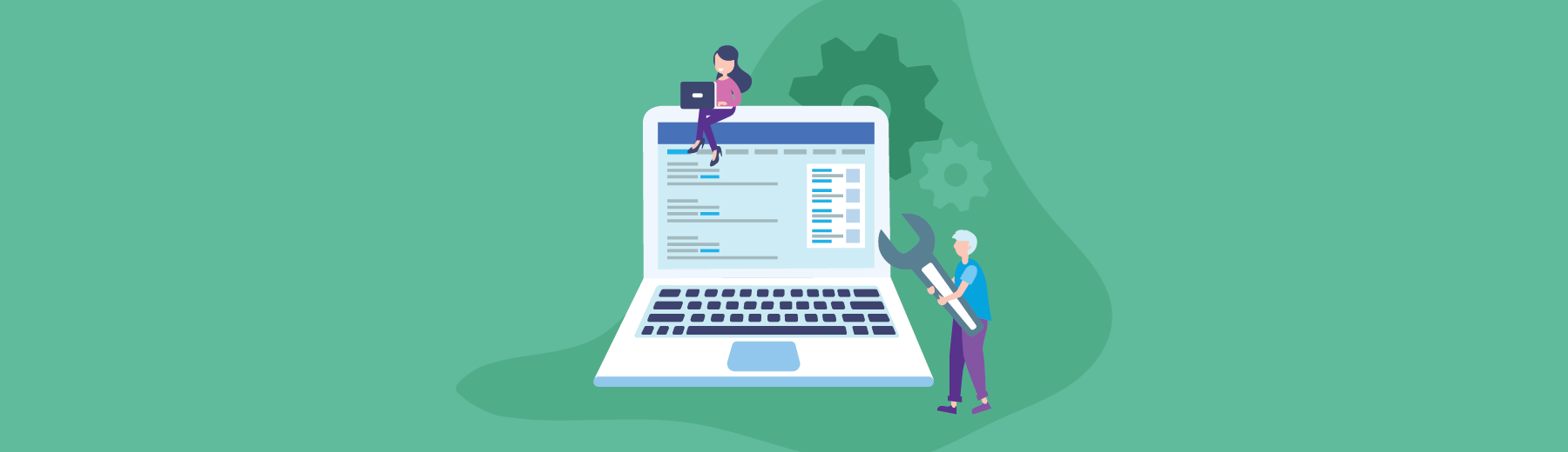 content optimization strategy