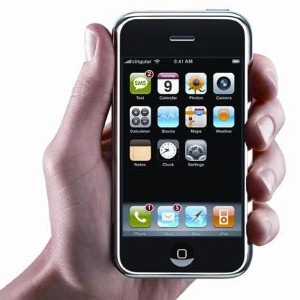 Early reports indicate consumers are frequently clicking on iAds.
