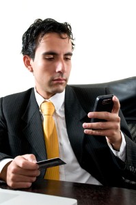 Ecommerce spending in the U.S. nearly reached $50 billion in the fourth quarter of 2011.