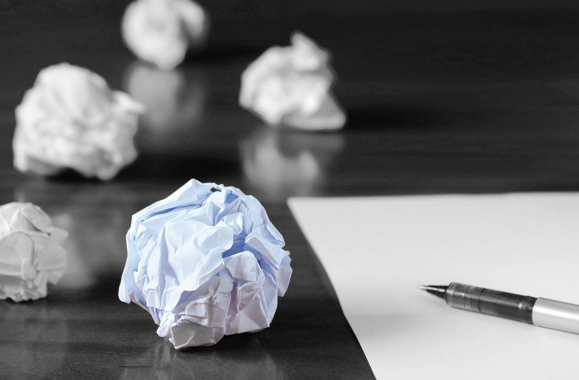 Here's a guide to eliminating weak language from your content writing.