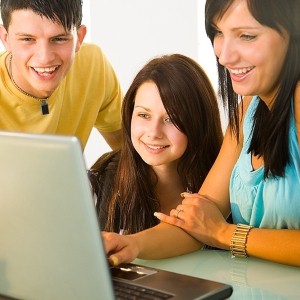 Facebook recently topped Google as the most visited website, but Google still proves a powerful web destinination.