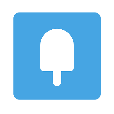 The Fancy.com Logo