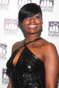 Fantasia Barrino-related queries have hit the top of Google Trends several times in the past few days.
