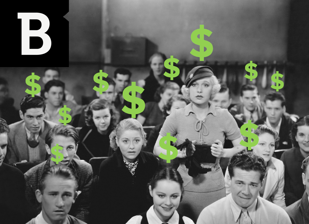 For brands to reach maximum ROI, they need to find their money audiences.