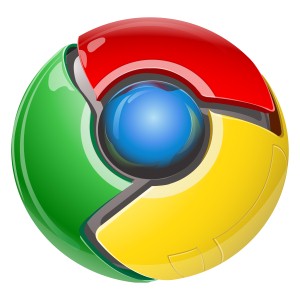 The Google Chrome Web Store now includes +1 data relating to its apps.