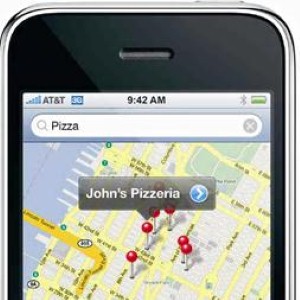 Google is getting serious about local results.