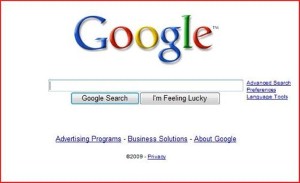 Google is still the search giant, but instant results don't necessarily lead to clicks.