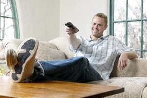 Google may change television-viewing and internet-searching with Google TV.