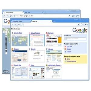 Google sites garnered the most unique visitors in June 2010.